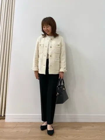 ONWARD CROSSET SELECT 山口 コーディネート画像