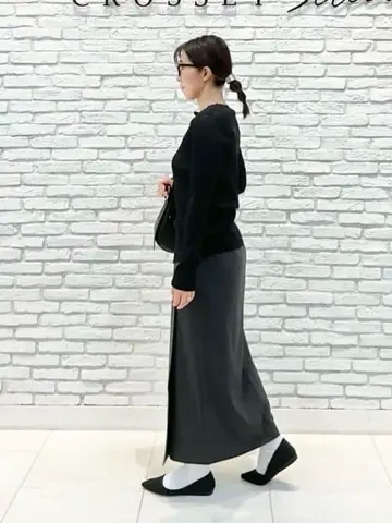 ONWARD CROSSET SELECT 東海林 コーディネート画像