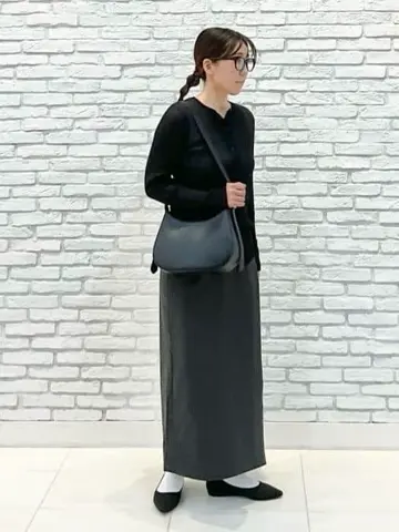 ONWARD CROSSET SELECT 東海林 コーディネート画像