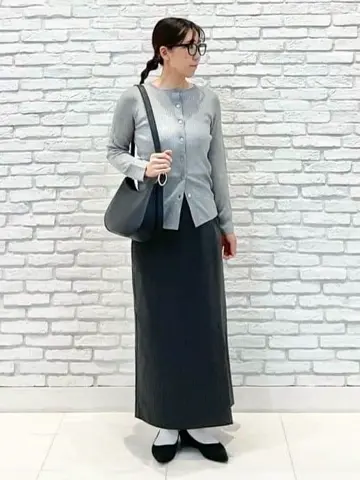 ONWARD CROSSET SELECT 東海林 コーディネート画像