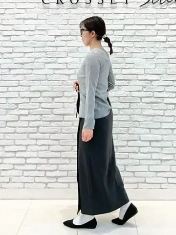 ONWARD CROSSET SELECT 東海林 コーディネート画像