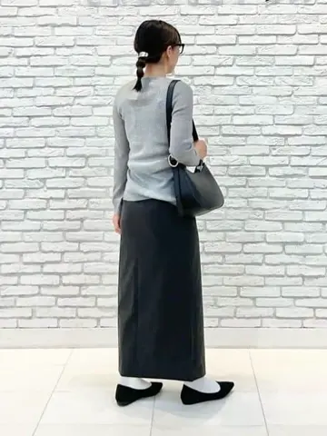 ONWARD CROSSET SELECT 東海林 コーディネート画像