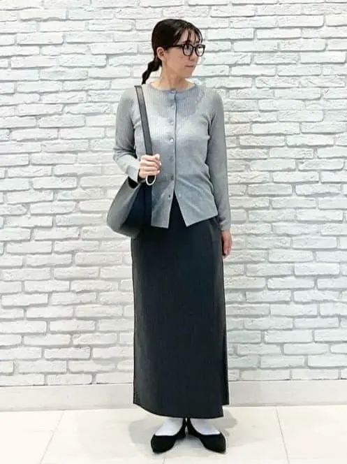 ONWARD CROSSET SELECT 東海林 コーディネート画像