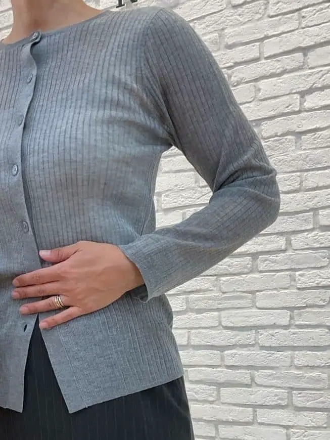 ONWARD CROSSET SELECT 東海林 コーディネート画像