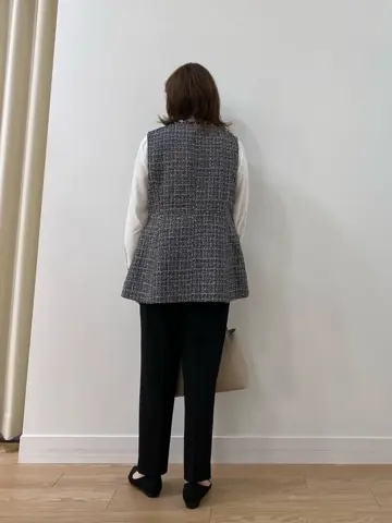 ONWARD CROSSET SELECT 山口 コーディネート画像