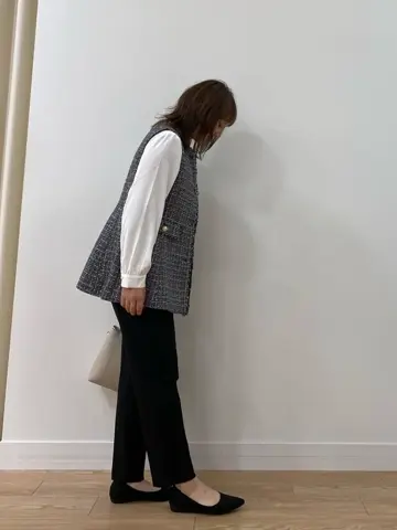 ONWARD CROSSET SELECT 山口 コーディネート画像