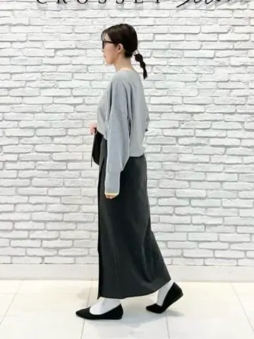 ONWARD CROSSET SELECT 東海林 コーディネート画像