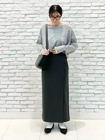 ONWARD CROSSET SELECT 東海林 コーディネート画像