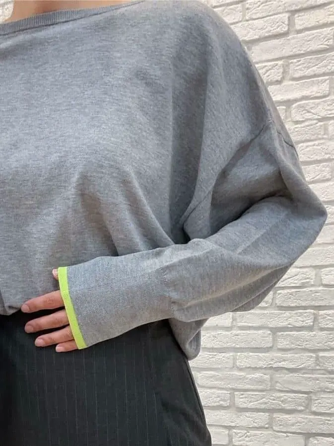 ONWARD CROSSET SELECT 東海林 コーディネート画像