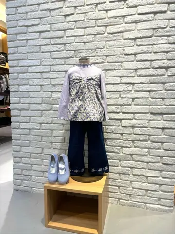 ONWARD CROSSET SELECT 新崎　 コーディネート画像