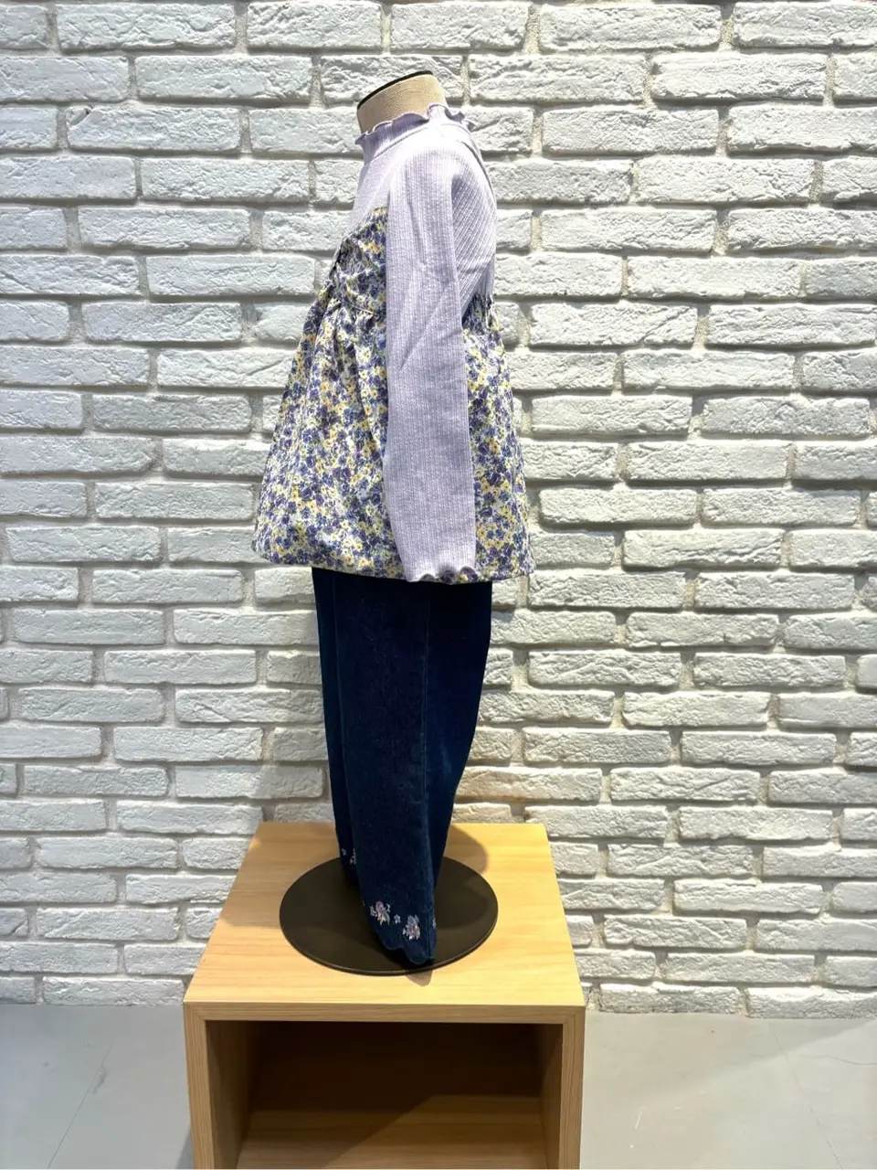 ONWARD CROSSET SELECT 新崎　 コーディネート画像