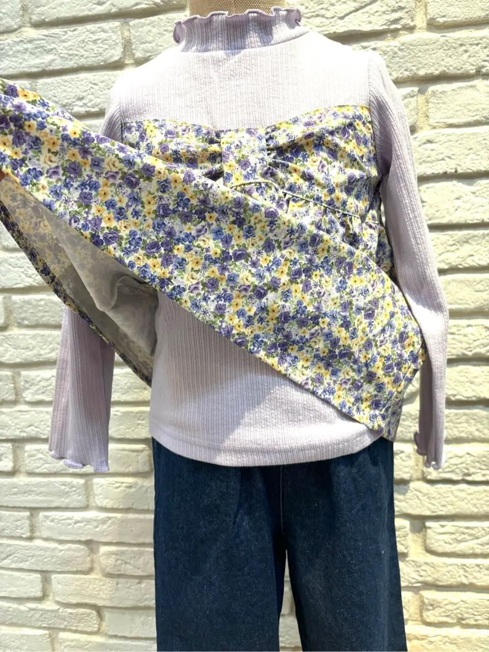 ONWARD CROSSET SELECT 新崎　 コーディネート画像