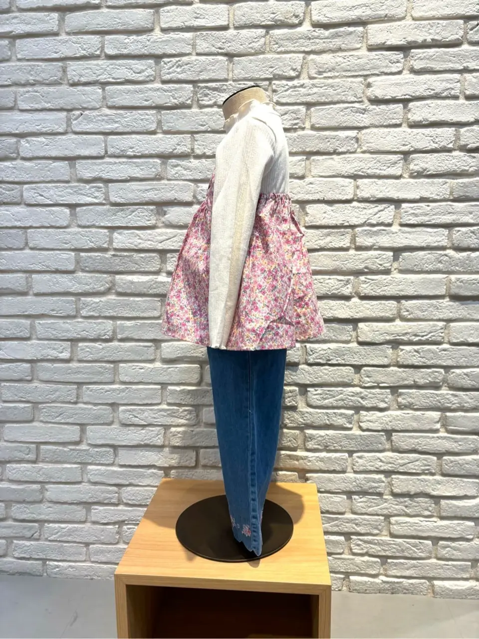 ONWARD CROSSET SELECT 新崎　 コーディネート画像