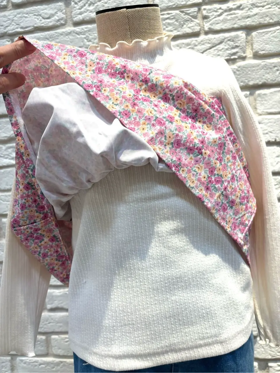 ONWARD CROSSET SELECT 新崎　 コーディネート画像