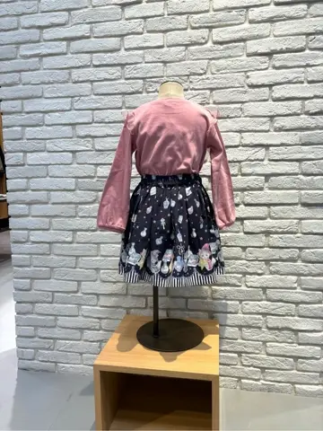 ONWARD CROSSET SELECT 新崎　 コーディネート画像