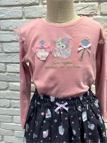 ONWARD CROSSET SELECT 新崎　 コーディネート画像