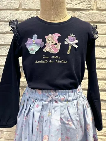 ONWARD CROSSET SELECT 新崎　 コーディネート画像