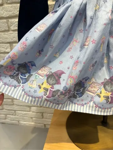 ONWARD CROSSET SELECT 新崎　 コーディネート画像