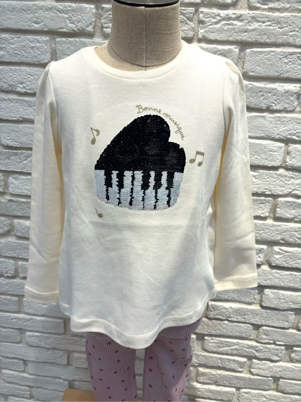 ONWARD CROSSET SELECT 新崎　 コーディネート画像