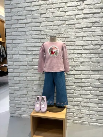 ONWARD CROSSET SELECT 新崎　 コーディネート画像