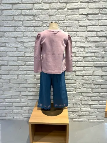 ONWARD CROSSET SELECT 新崎　 コーディネート画像