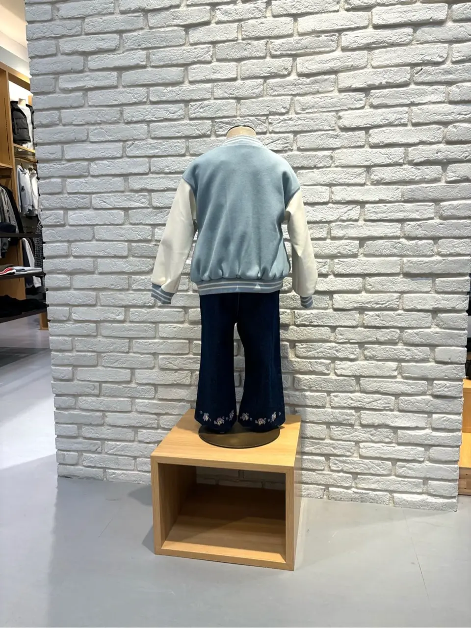 ONWARD CROSSET SELECT 新崎　 コーディネート画像