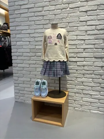 ONWARD CROSSET SELECT 新崎　 コーディネート画像