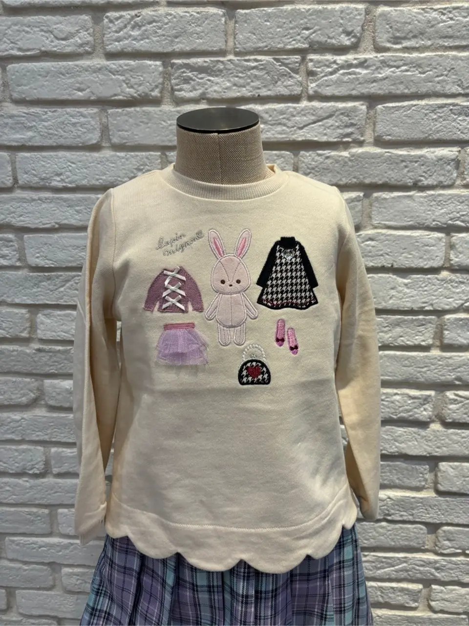 ONWARD CROSSET SELECT 新崎　 コーディネート画像