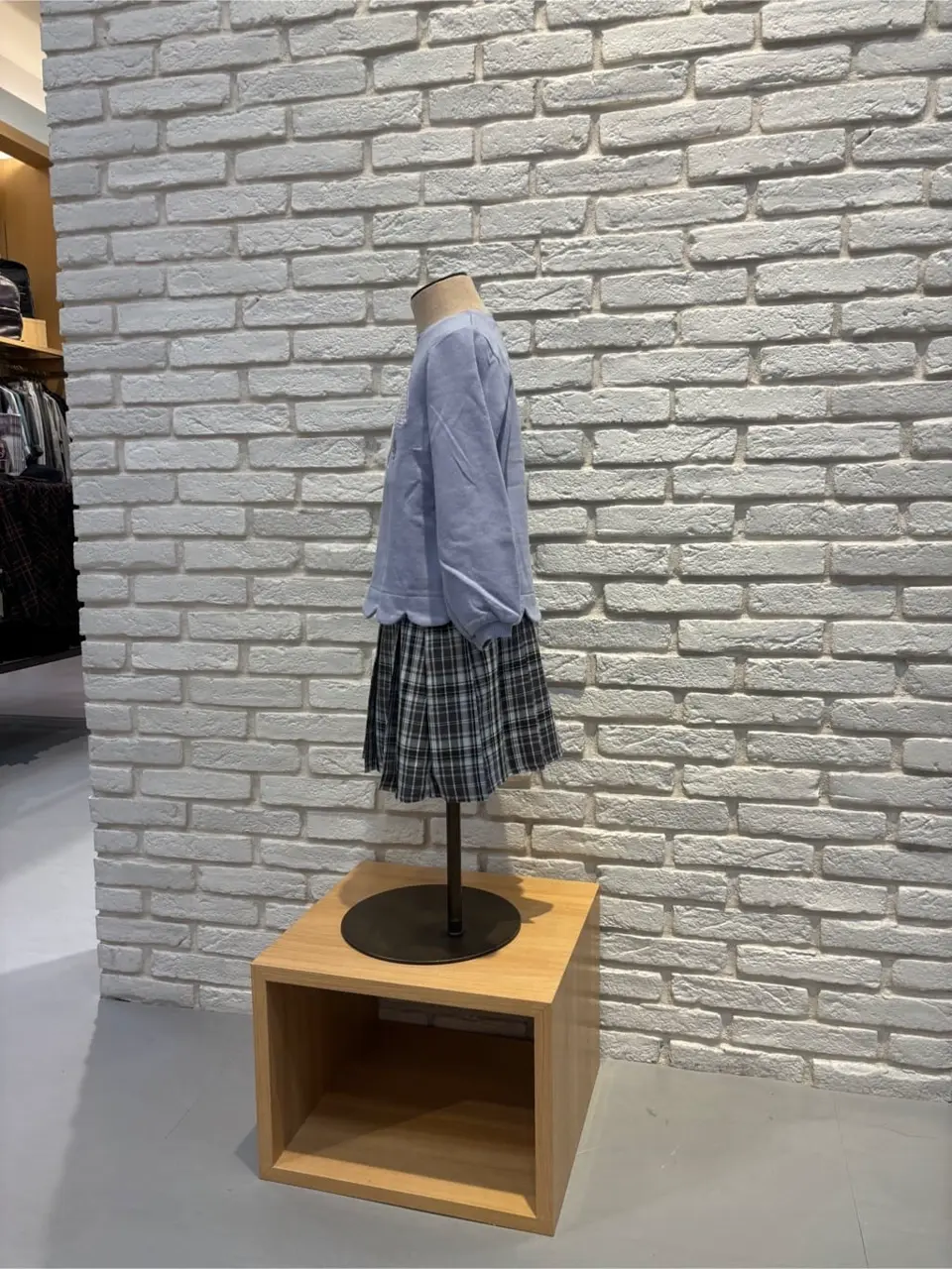 ONWARD CROSSET SELECT 新崎　 コーディネート画像