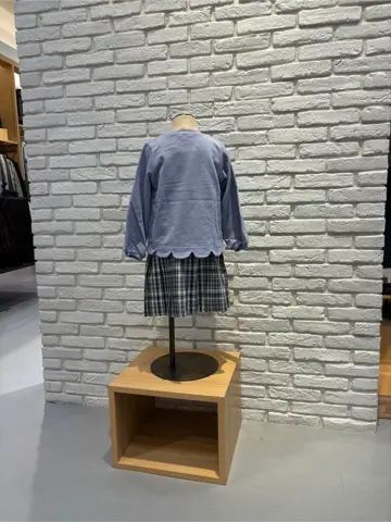 ONWARD CROSSET SELECT 新崎　 コーディネート画像