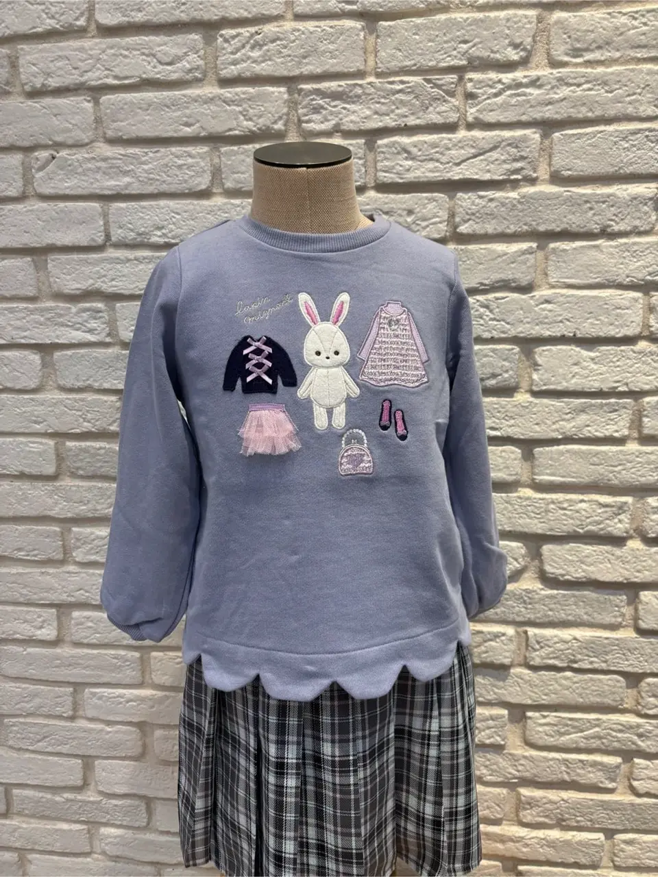 ONWARD CROSSET SELECT 新崎　 コーディネート画像