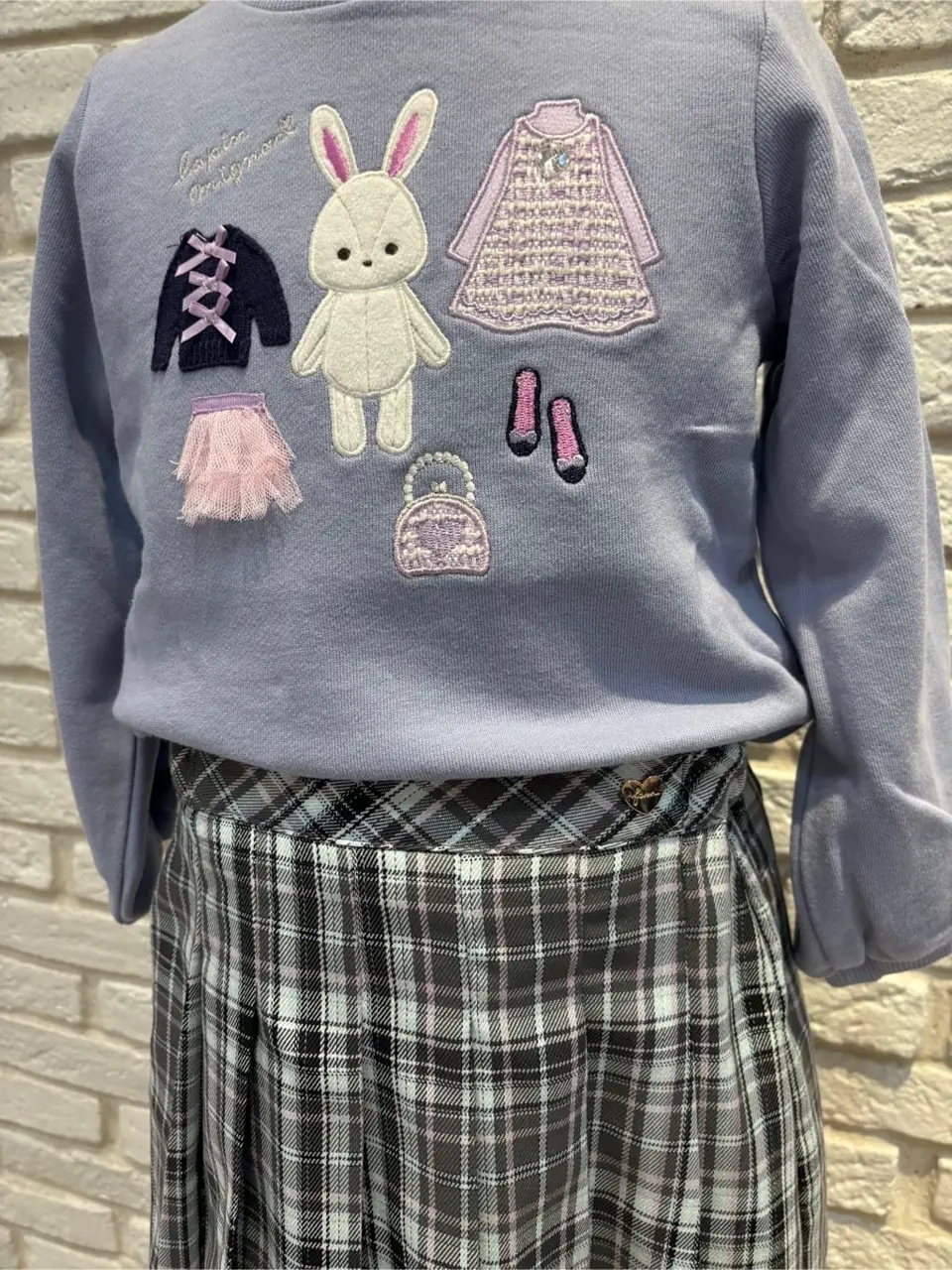 ONWARD CROSSET SELECT 新崎　 コーディネート画像