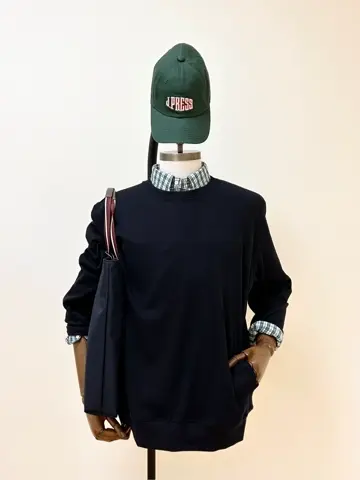 ONWARD CROSSET SELECT YU コーディネート画像