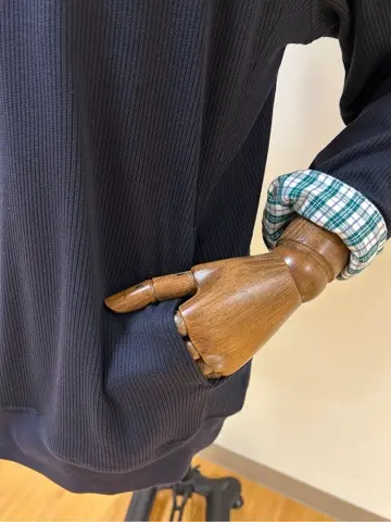 ONWARD CROSSET SELECT YU コーディネート画像