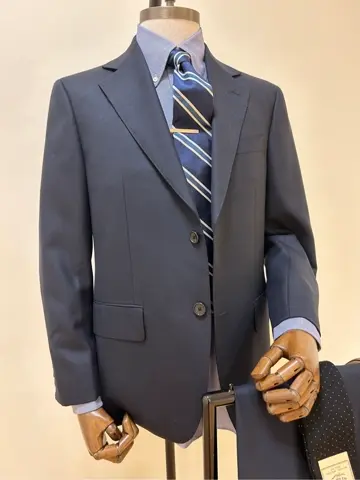 ONWARD CROSSET SELECT TAKI コーディネート画像