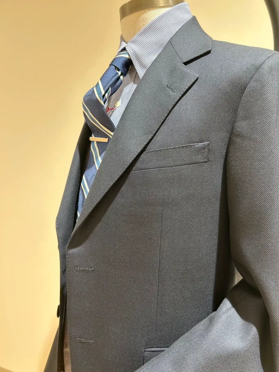 ONWARD CROSSET SELECT TAKI コーディネート画像