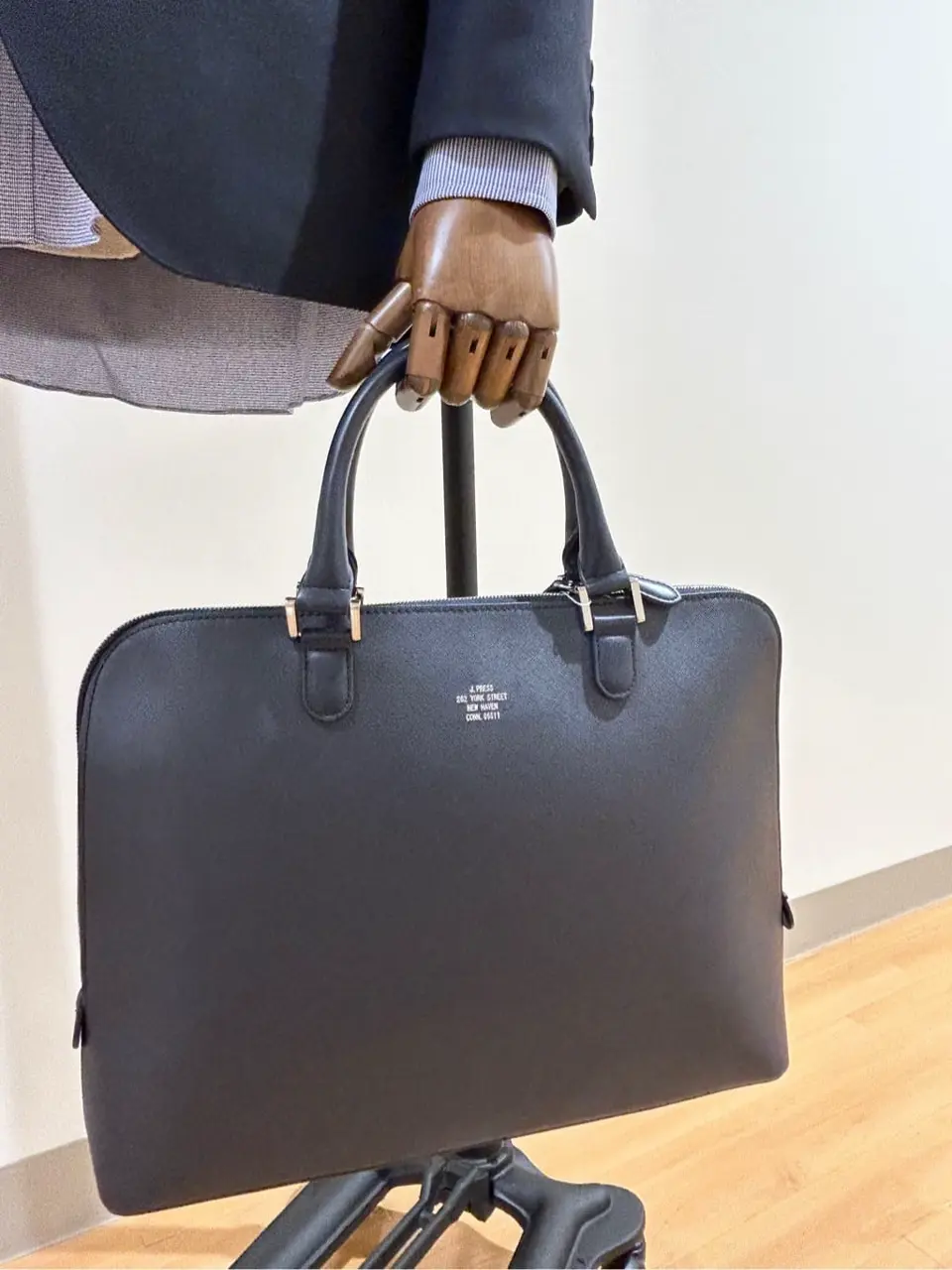 ONWARD CROSSET SELECT TAKI コーディネート画像