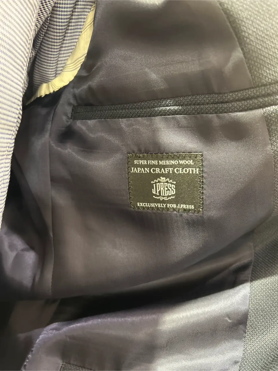 ONWARD CROSSET SELECT TAKI コーディネート画像