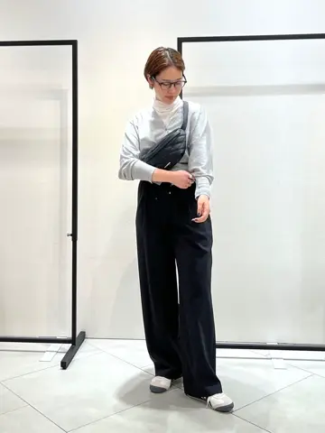 ONWARD CROSSET SELECT 伊藤 コーディネート画像