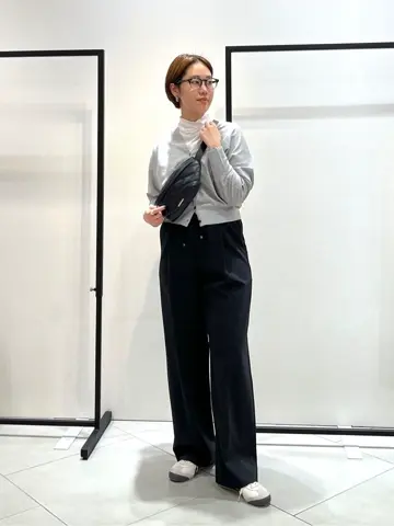 ONWARD CROSSET SELECT 伊藤 コーディネート画像