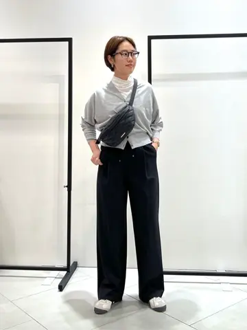 ONWARD CROSSET SELECT 伊藤 コーディネート画像