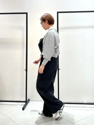 ONWARD CROSSET SELECT 伊藤 コーディネート画像