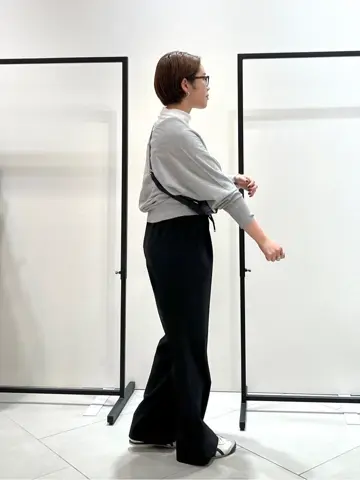 ONWARD CROSSET SELECT 伊藤 コーディネート画像