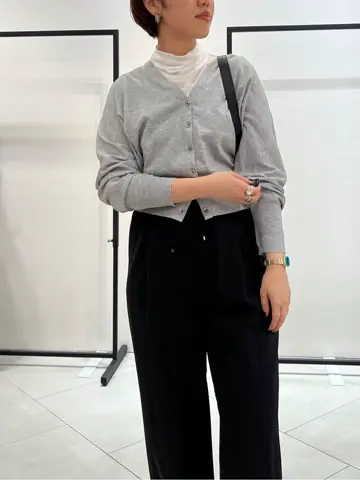 ONWARD CROSSET SELECT 伊藤 コーディネート画像