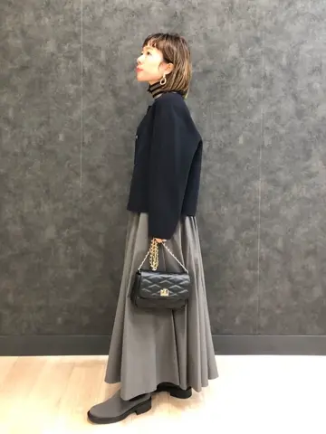 ONWARD CROSSET SELECT 濱 コーディネート画像