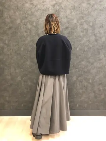 ONWARD CROSSET SELECT 濱 コーディネート画像