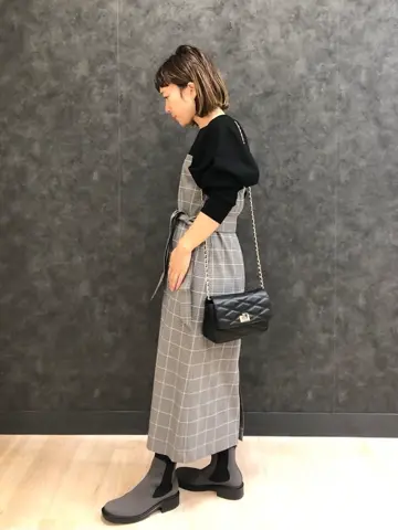 ONWARD CROSSET SELECT 濱 コーディネート画像