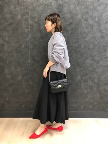 ONWARD CROSSET SELECT 濱 コーディネート画像