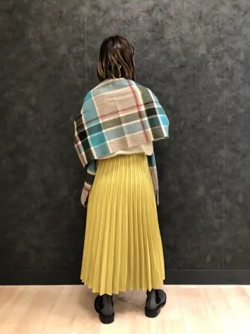 ONWARD CROSSET SELECT 濱 コーディネート画像