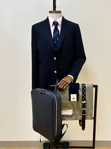 ONWARD CROSSET SELECT YU コーディネート画像